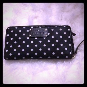 Kate Spade wallet